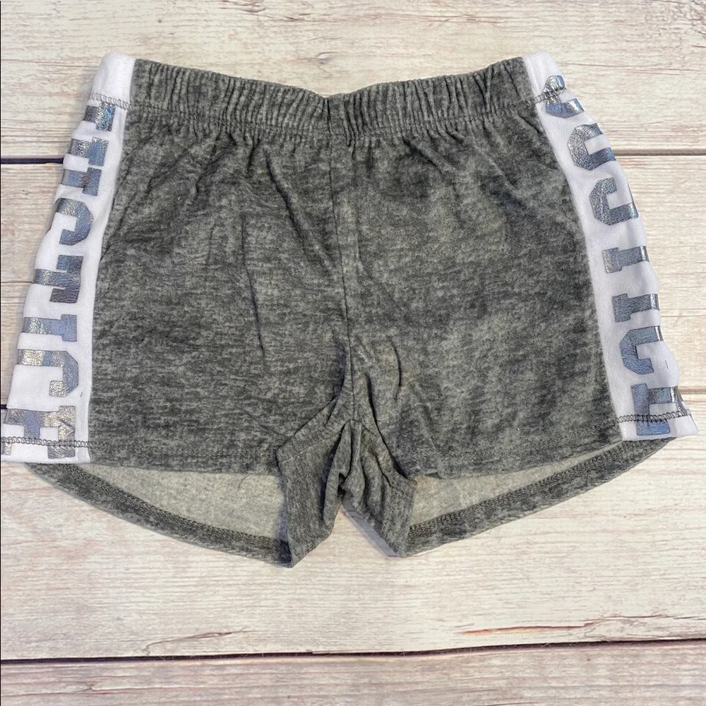 📌🆕 Justice • Fleece • Shorts & Pants Pajama Set